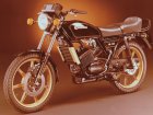 Laverda LZ 125 Elegant